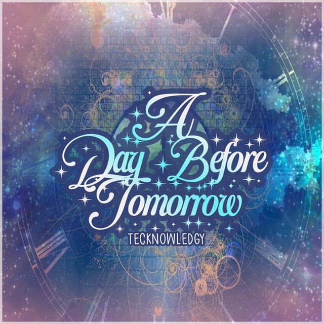 A Day Before Tomorrow