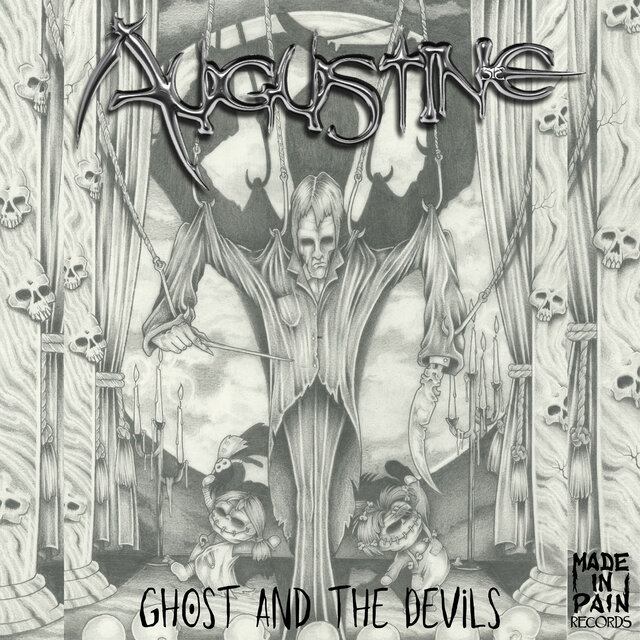 Ghost and the Devils