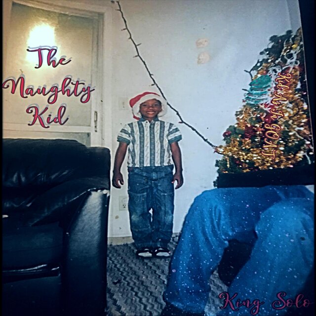 The Naughty Kid