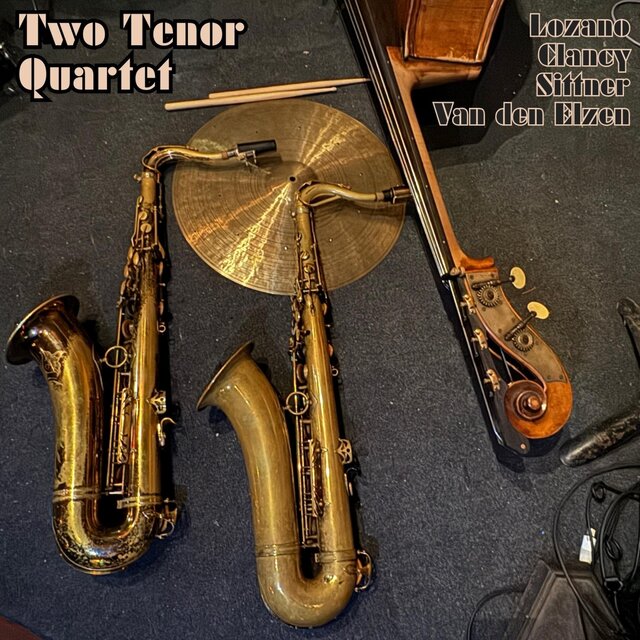 Tenors For Two