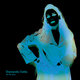 Cover art for album All the Way by Diamanda Galás