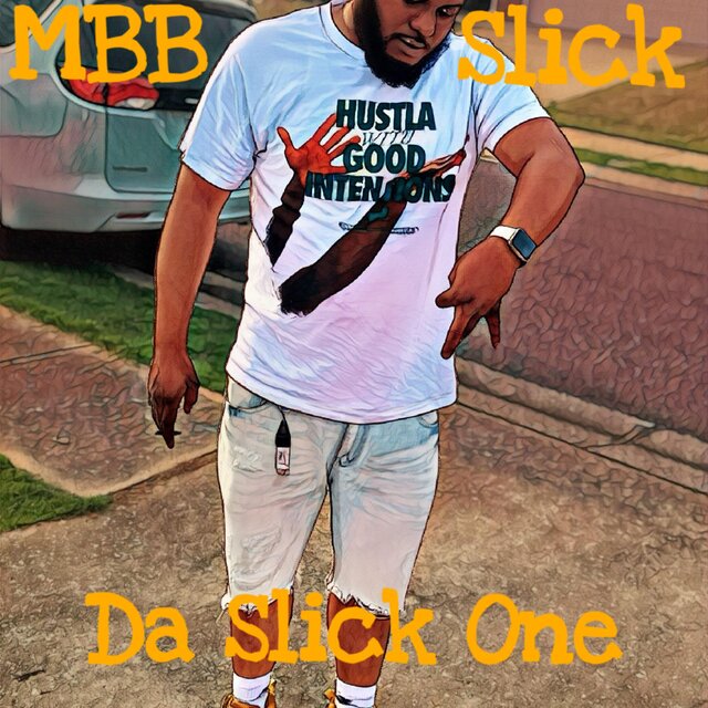 Da Slick One