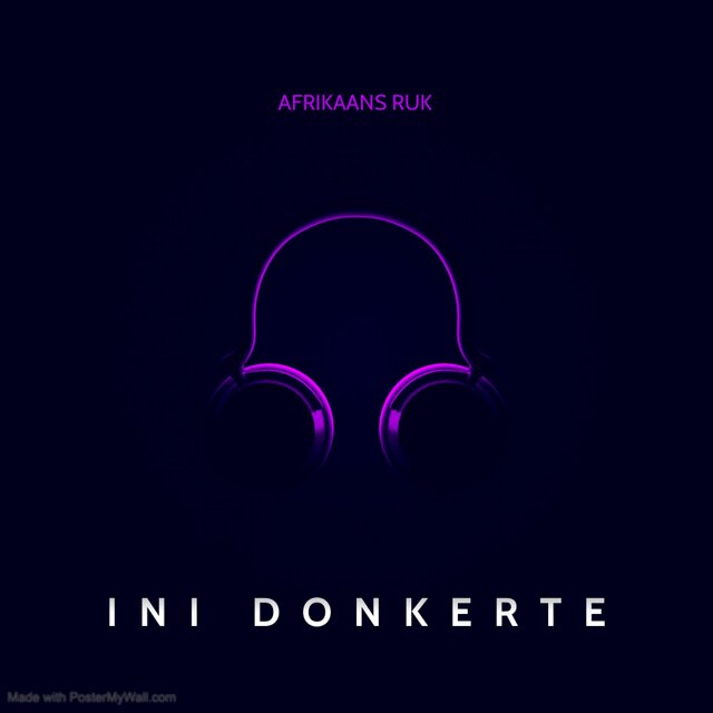 Ini Donkerte