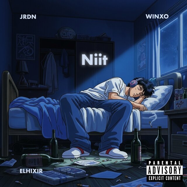 NiiT