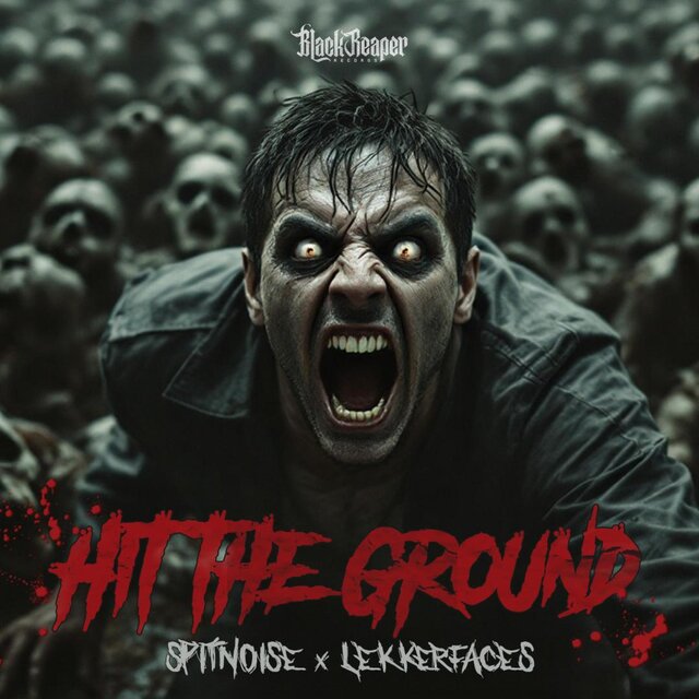 Hit The Ground