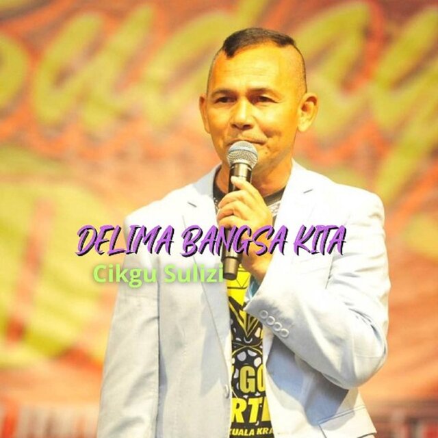 Delima Bangsa Kita