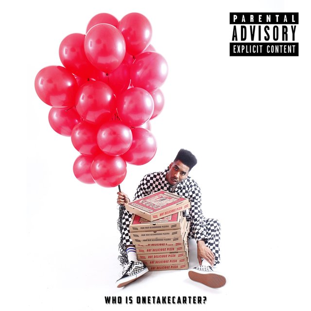 Who Is OnetakeCarter?