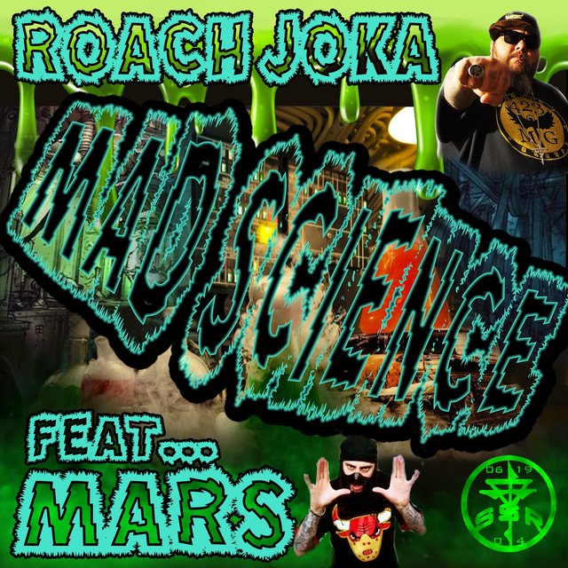 Mad Science (feat. Mars)