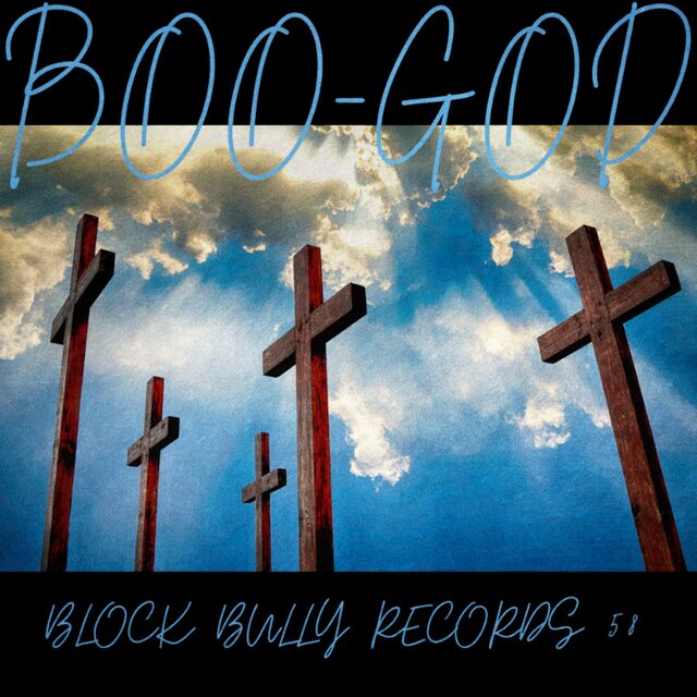 Boo-God