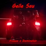Geile Sau