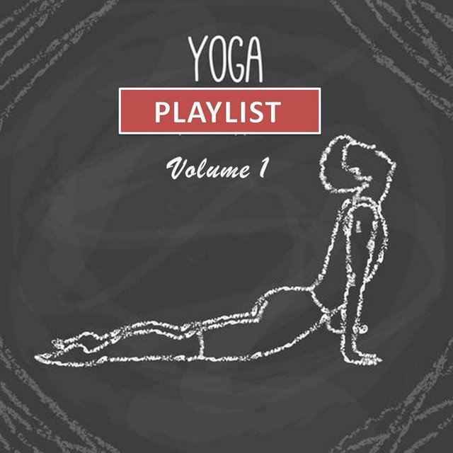 Yoga Playlist, Vol. 1