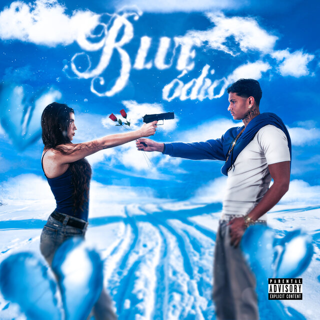 Blue Ódio