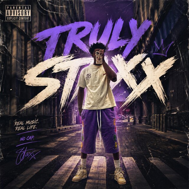 album image