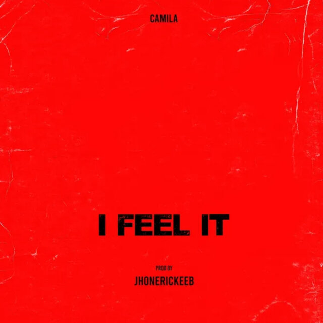 I FEEL IT