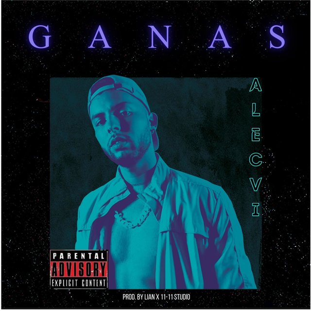 GANAS