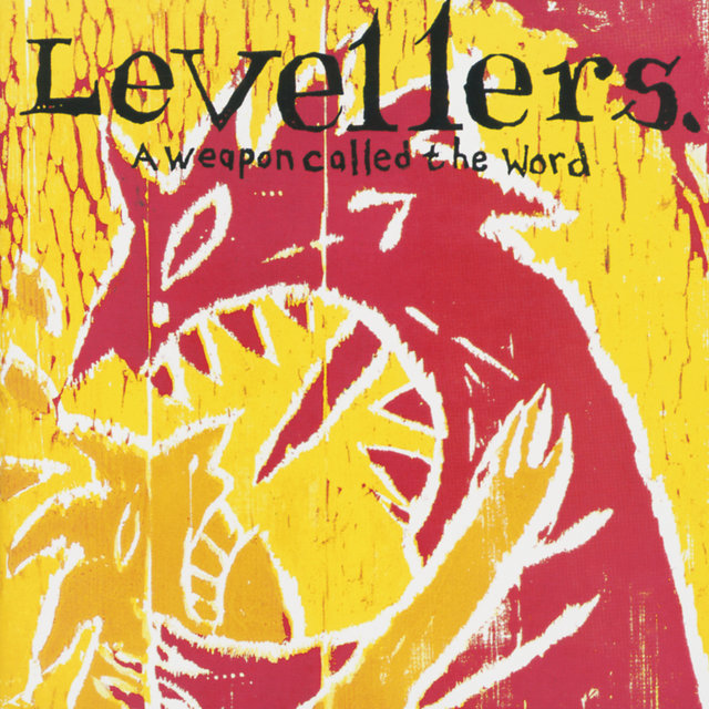 Levellers - No Change