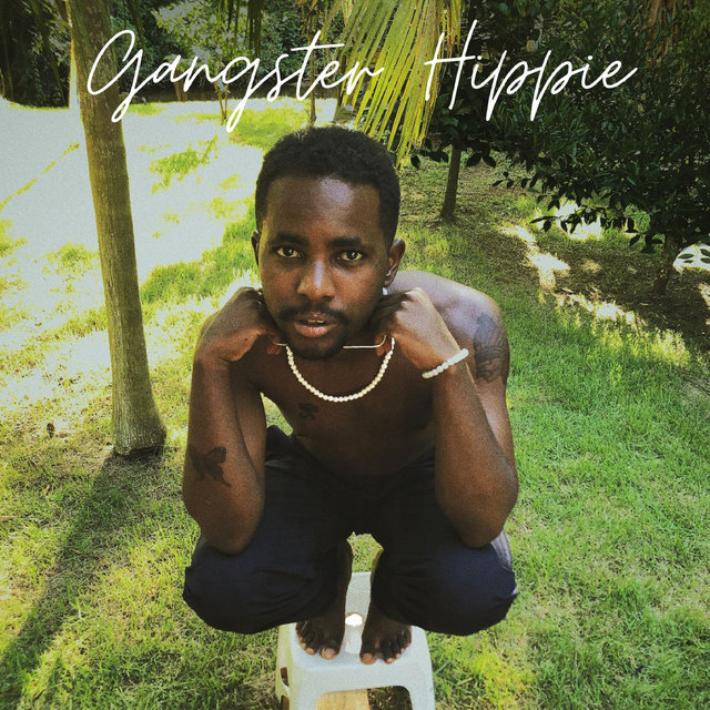 Gangster Hippie