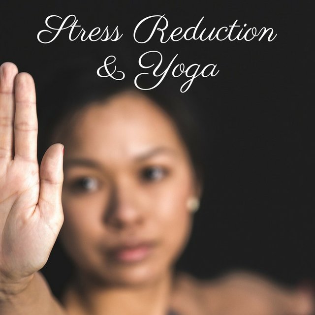 Stress Reduction & Yoga - Mindfulness at Work to Improve Concentration, Office Music and Calming Nature Sounds for Stress Reduction