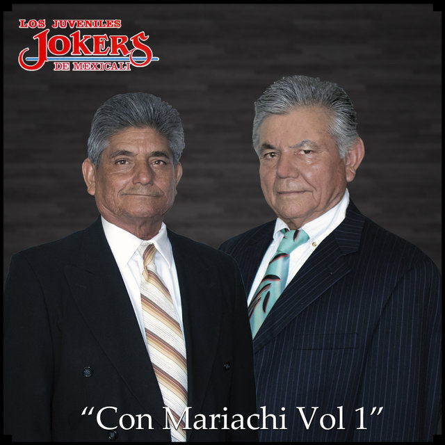 Con Mariachi, Vol. 1