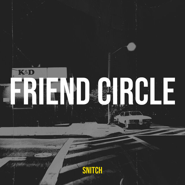 Friend Circle