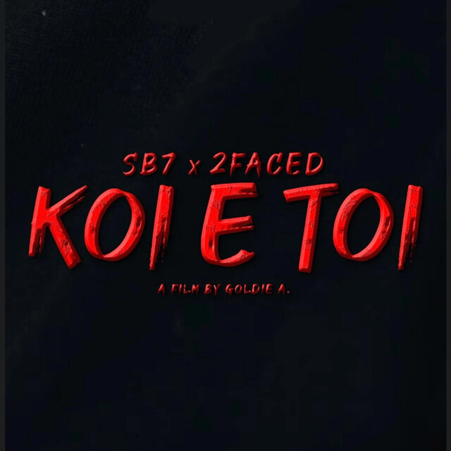 KOI E TOI (feat. SB7)