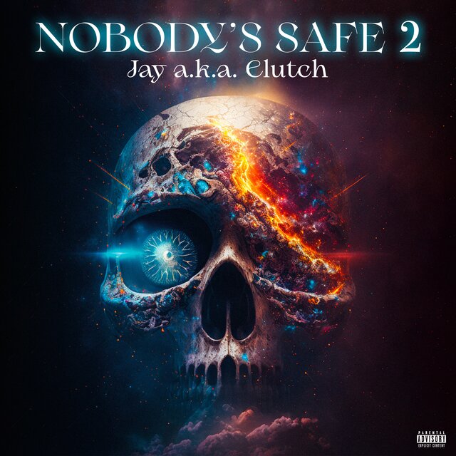 Nobody's Safe 2