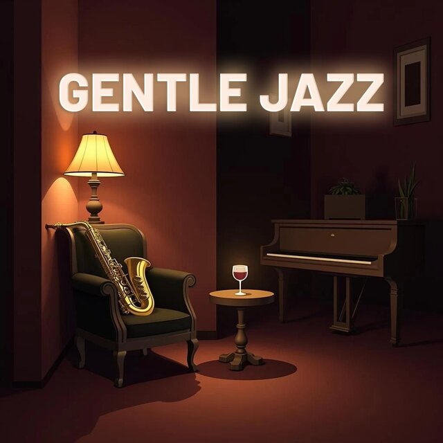 Gentle Jazz Vibes