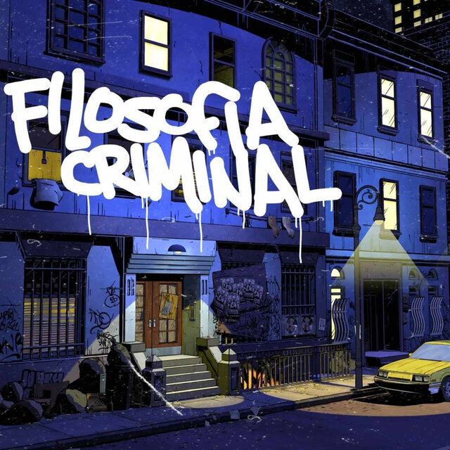 Filosofia Criminal
