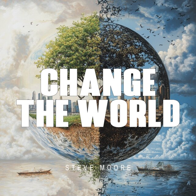 Change the World