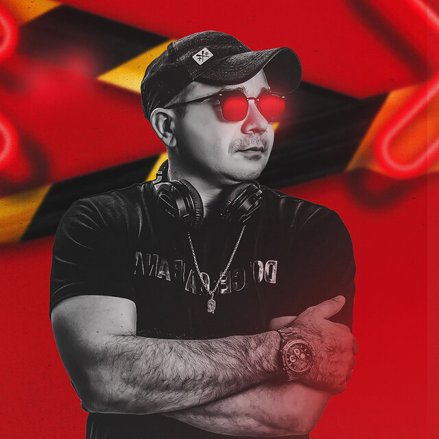 Quando Tem Dj Wagner