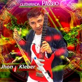 Guitarrada Passeio