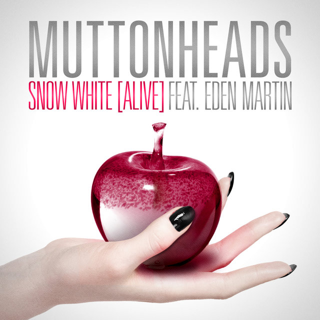 Snow White (Alive) [Remixes] (feat. Eden Martin)