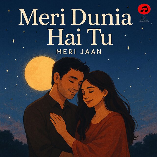 Meri Jaan