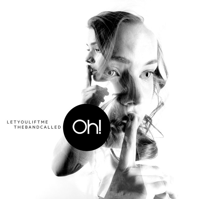 Let You Lift Me (Remixes)