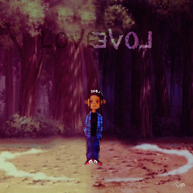 LOVEVOL {DELUXE}