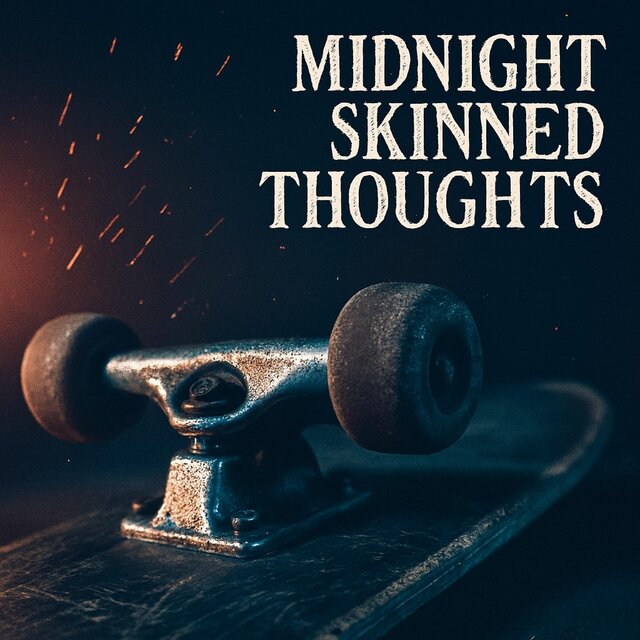Midnight Skinned Thoughts
