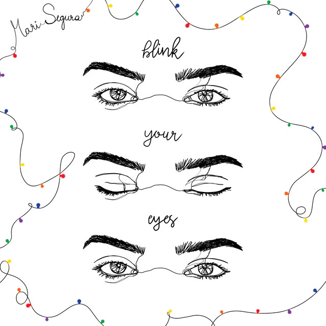 Blink Your Eyes
