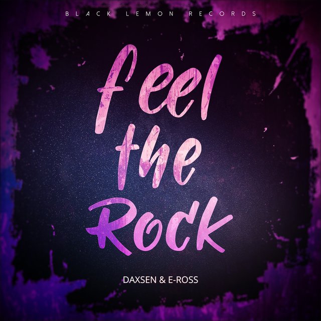 Feel the Rock