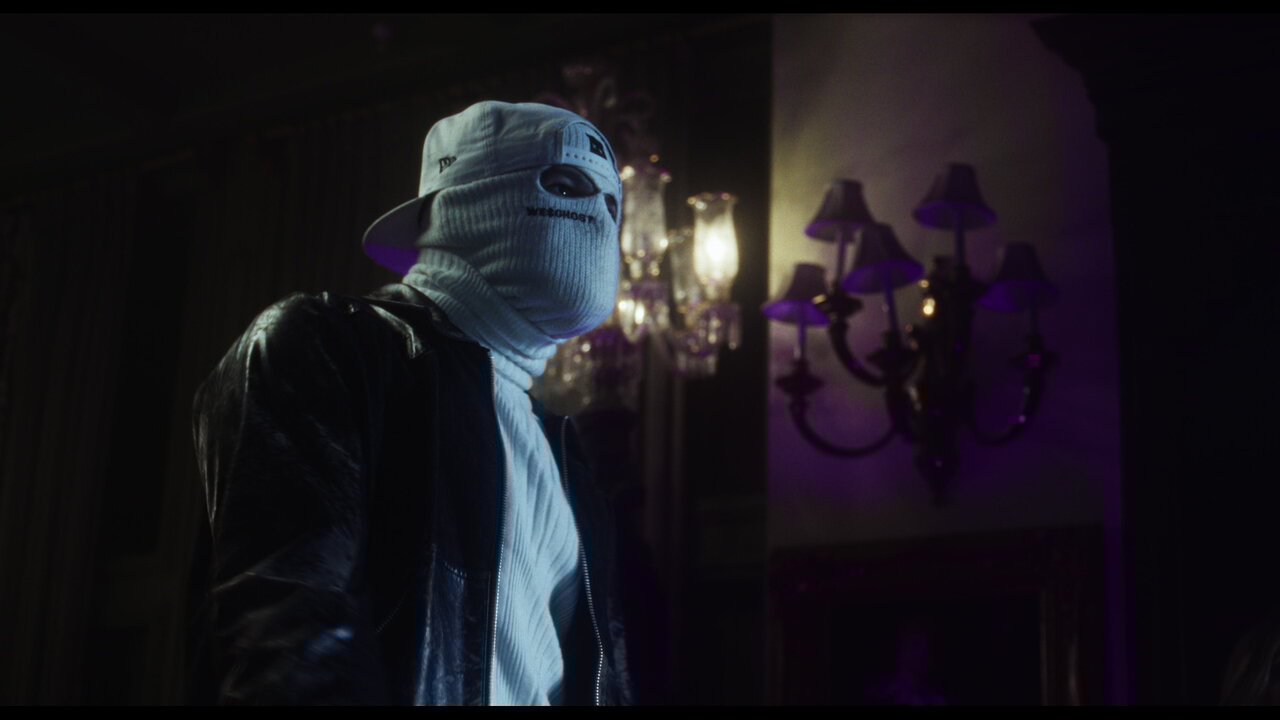DARK (Official Music Video)