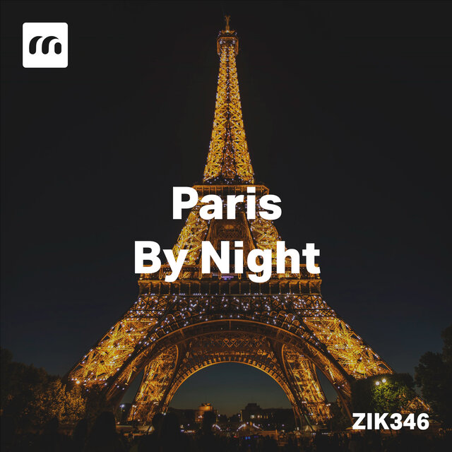 Paris By Night