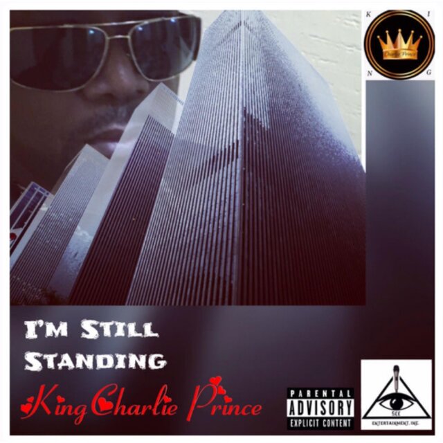 I'M STILL STANDING