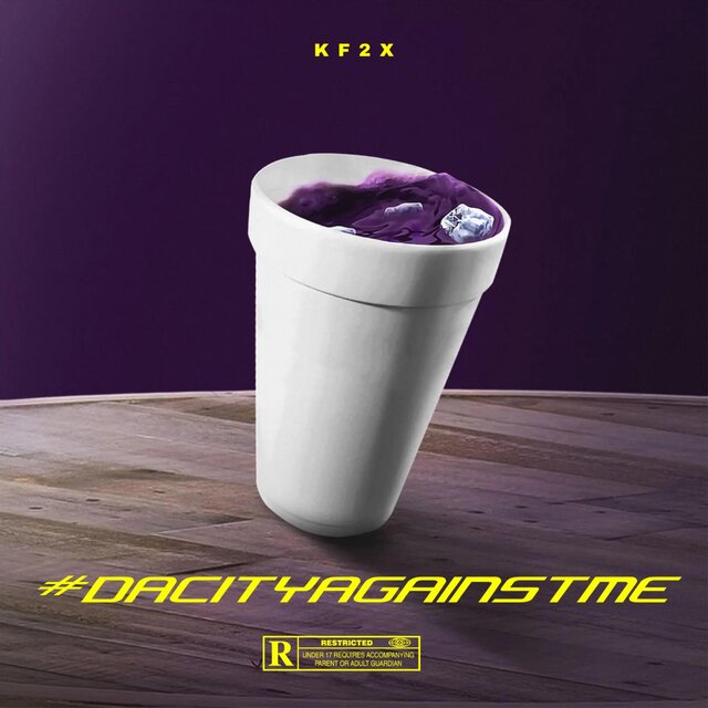 Dacityagainstme