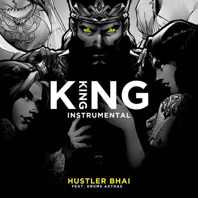 King (Instrumental)