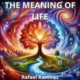 The Meaning of Life (Backing Track)