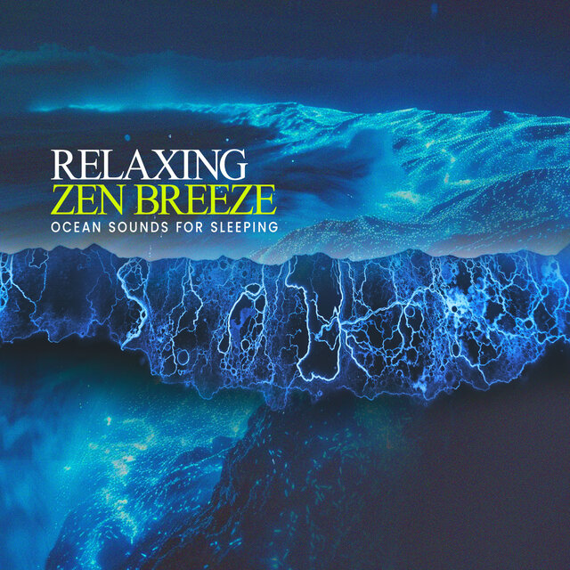 Relaxing Zen Breeze