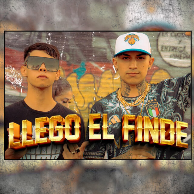 LLEGÓ EL FINDE