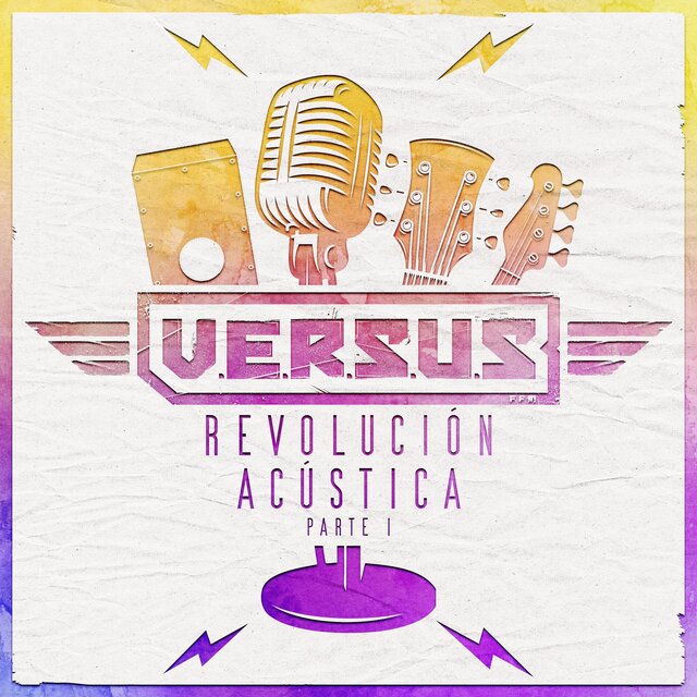 Revolucion Acustica