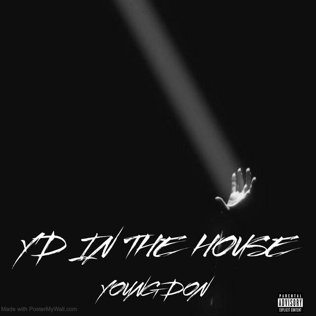 Y D IN THE HOUSE