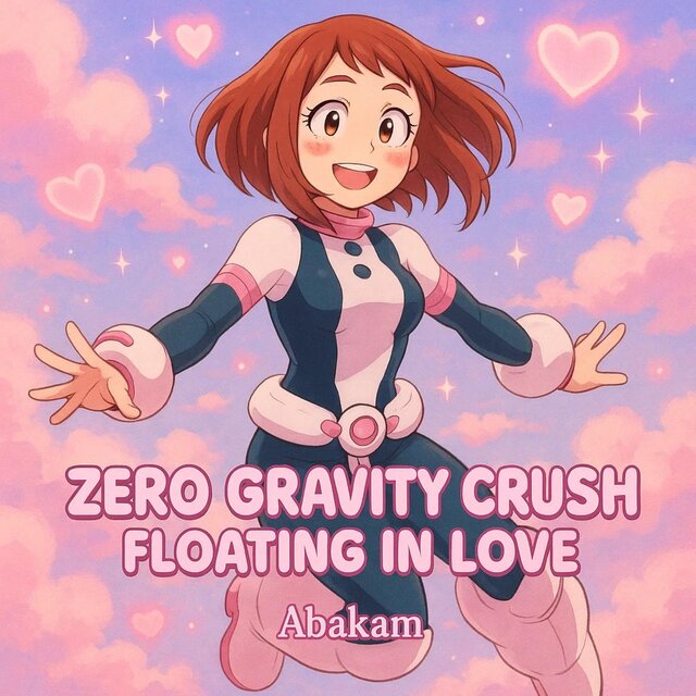 Zero Gravity Crush