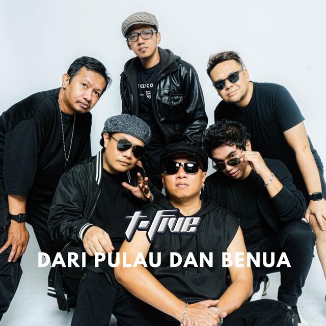 Dari Pulau dan Benua